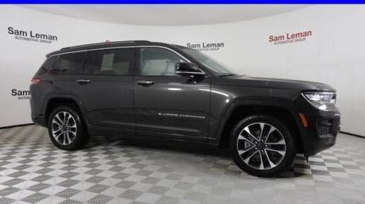 JEEP GRAND CHEROKEE 2022 1C4RJKDG9N8511996 image